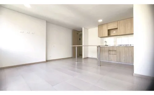 78m2 Apartamento En Itagüí Ditaires