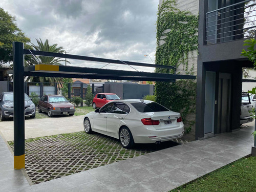 Bmw 328i Luxury 245cv