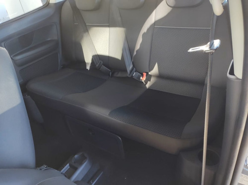 Volkswagen Saveiro 0km $380.000 + Cuotas Fijas Tasa 0% G-