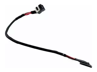 Dc Power Jack Para Dell Alienware 13 R3 R4 Series Laptop Aw1