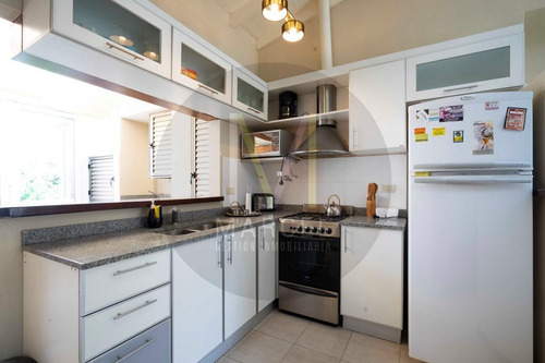 Imagen 8 de 17 de Departamento En Venta - 4 Ambientes - Zona Golf - Pinamar