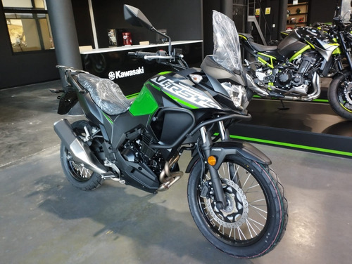 Imagen 17 de 21 de Kawasaki Versys 300 Abs Comrala Aqui En Kawasaki Jack!!!!