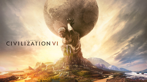 Juego Pc Sid Meier's Civilization Vi Civ 6 Digital Key Steam