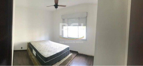 Imagem 4 de 5 de Apartamento - Cristal - Ref: 424373 - V-cs36006859