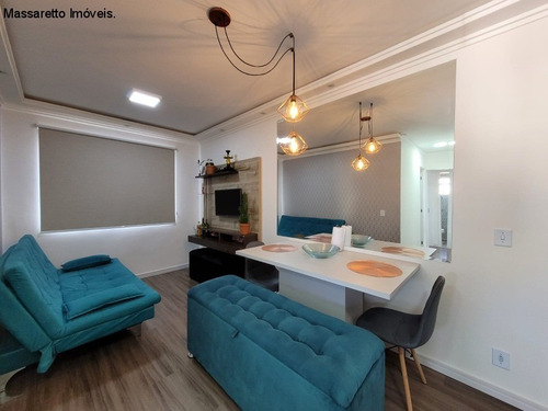 Imagem 3 de 13 de Apartamento - A Venda - Itatiba - Ap00189 - 67780621