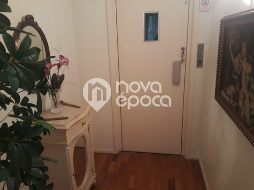 Imagem 3 de 29 de Apartamento - Ref: Co4ap40646
