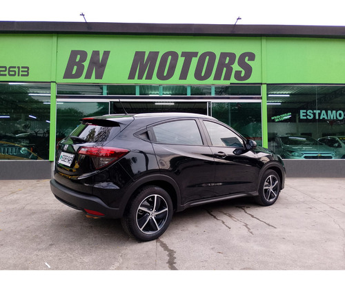 Honda HR-V Honda HR-V EX CVT 1.8 I-VTEC FlexOne