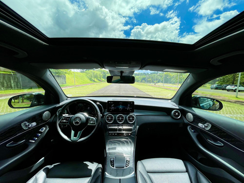Mercedes-Benz Classe GLC 2.0 4matic 5p 9 marchas
