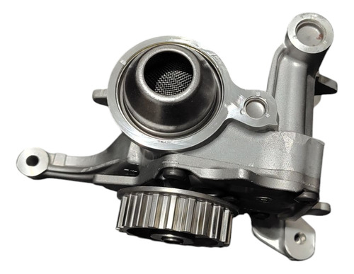 Bomba De Óleo Ka 1.0 3 Cilindros 16 A 21 Original Ford
