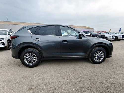 Mazda CX-5 4WD 2.0 AUT