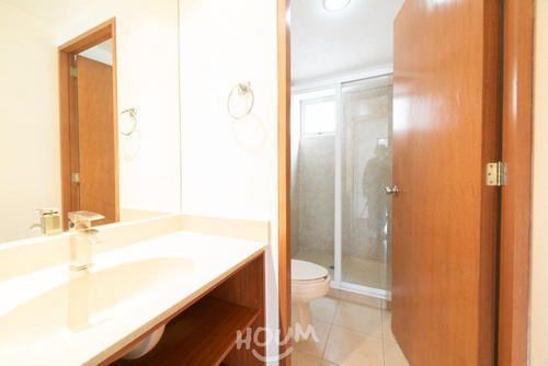 Imagen 26 de 30 de Departamento En Polanco Iv Sección, Miguel Hidalgo Con 3 Recámaras, 114 M², Id: 43879
