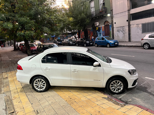 Volkswagen Gol 1.6 Comfortline 101cv