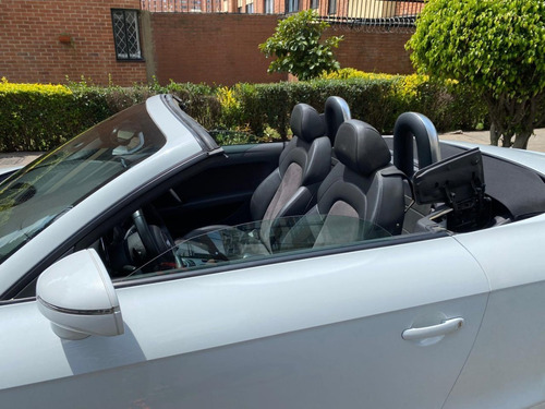 Audi Tt 2.0 Roadster Turbo