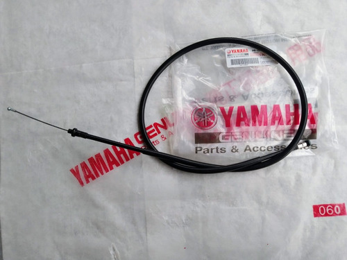 Guaya Clusht Cable Clus Yamaha Rx115 Original 