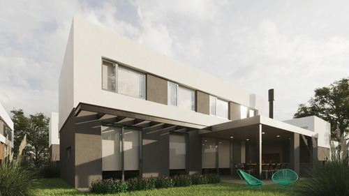 Imagen 3 de 5 de Condominios En Venta De 3 Dormitorios En Aldea Fisherton