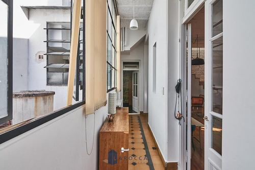 Imagen 5 de 30 de Hermoso Ph De 3 Amb 2 Baños Y Terraza Villa Crespo