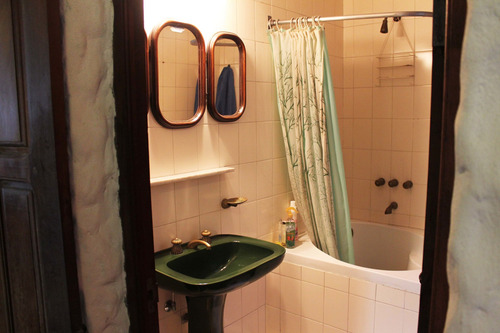 Imagen 16 de 30 de Venta Ph 1piso Al Frente Con Terraza - Caballito