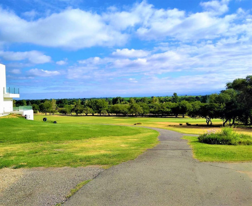 Imagen 9 de 9 de Lote En Venta Valle Del Golf - Etapa 1 - Posesión Inmediata