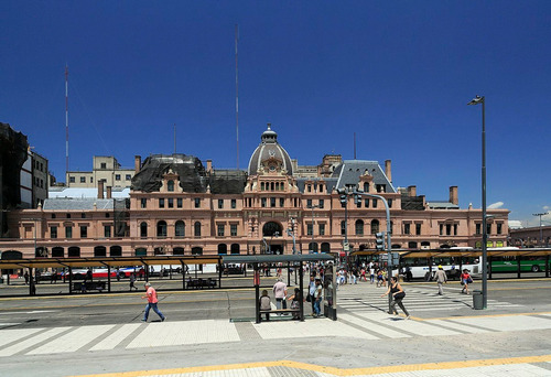 Imagen 11 de 13 de Venta 2 Amb 40 M2 Constitución