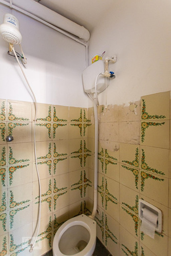 Apartamento Para Aluguel - Centro , 1 Quarto, 40 - 893308369