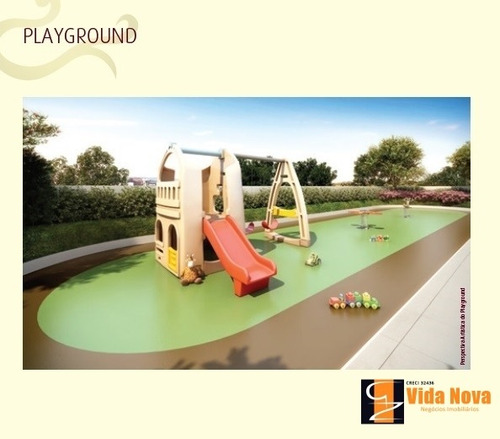 Imagem 6 de 13 de Apartamento 54 Metros Campestre - A-2275
