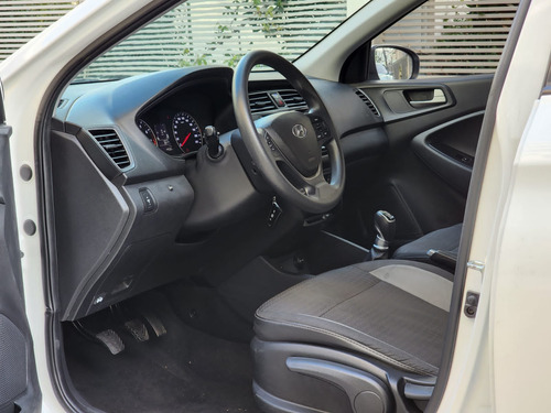 Hyundai i20 Active 1.4 At Gl 2ab Abs