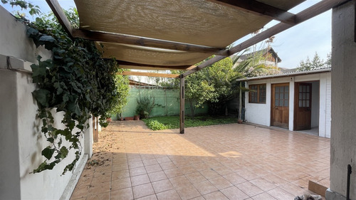 Casa En Venta Llegar Y Ocupar En Gral Saavedra Independencia