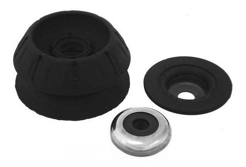 Dos Bases Amortiguador Delanteras Kyb Toyota Prius C 18-21