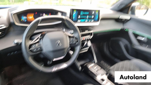 Peugeot 2008 Gt Elec 2023 Impecable! - Autoland