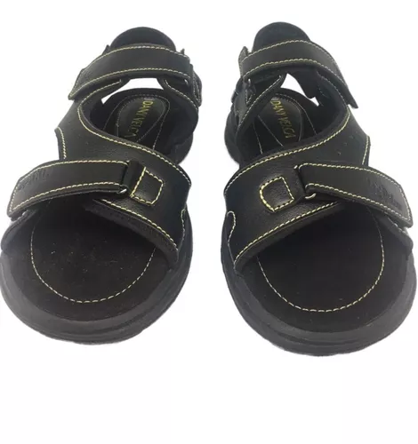 Sandalias Para Playa / Mar / Casual- Velcro