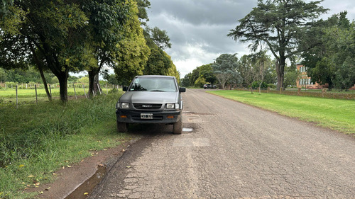 Isuzu spacecab soorcab Pick up Isuzu 3.1 T