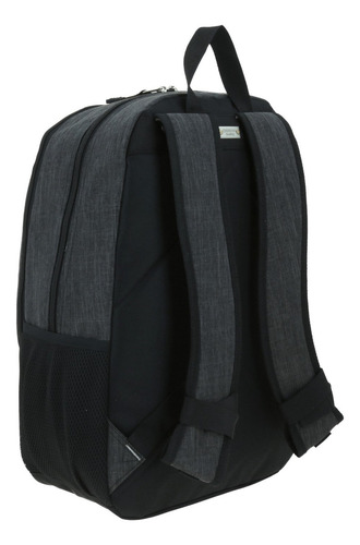 Mochila Chenson Escolar 1818 Juvenil Hop Porta Laptop 1865938-3
