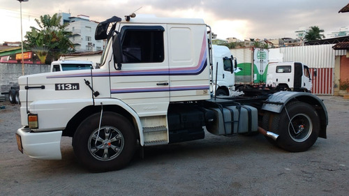 Scania T-113 4x2 360 1992