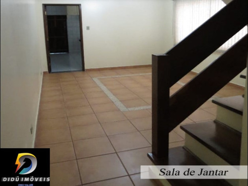 Imagem 4 de 24 de Sobrado - 0100962 - 69800002