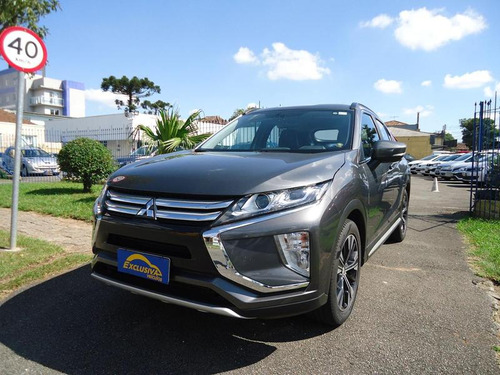 Mitsubishi Eclipse Cross Hpe 1.5 16v 165cv Aut.