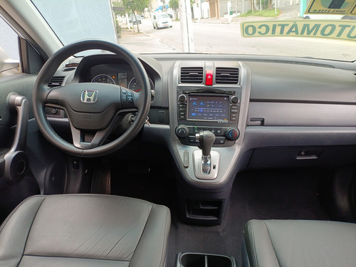 Honda CR-V CR-V 2.0 16V 4X2 LX (aut)