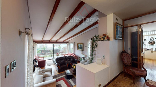 Venta De Maravillosa Casa En Concón