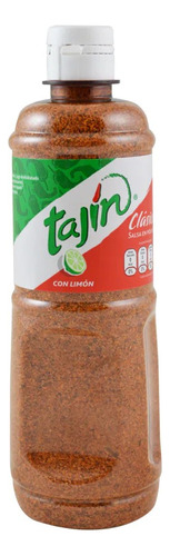 Chile Tajin En Polvo 142gr