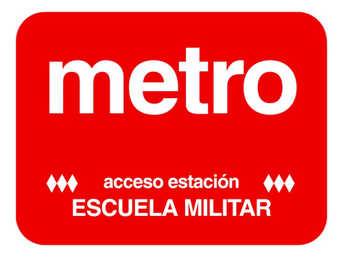 Excelente-5 Cuadras Metro Manquehue-a Pasos Estadio Español