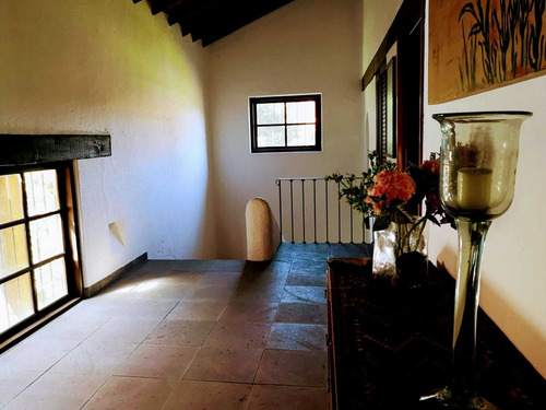 Imagen 9 de 14 de Casa En Venta En Avandaro