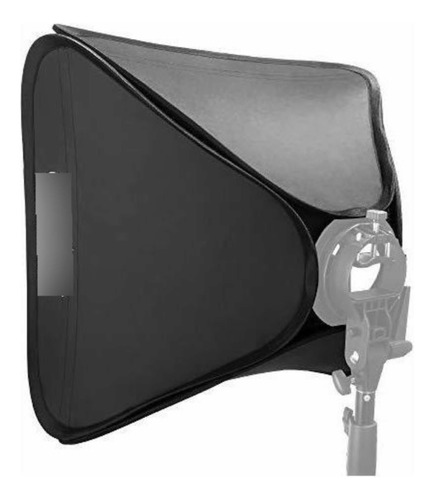 Godox Plegable Portatil Para Fotografia 60x60 Centimetros