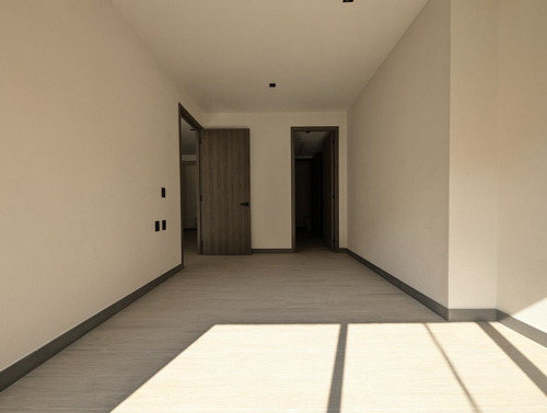 Venta - Departamento - Be Grand Del Valle - 93 M2 - Piso 3