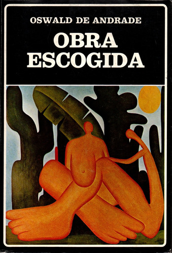 Obra Escogida (84) - Oswald De Andrade