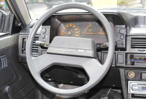 Mazda 323 1.3 He coupe