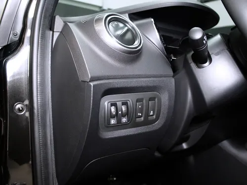 Renault Captur 2.0 Bose Automática