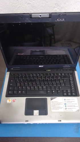 Notebook Acer 5100 (leiam O Anuncio)