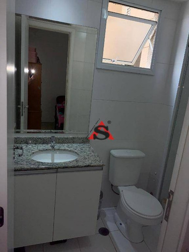 Imagem 27 de 27 de Apartamento Com 3 Dormitórios À Venda, 98 M² Por R$ 850.000,00 - Cambuci - São Paulo/sp - Ap43152