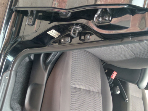 Imagem 10 de 14 de Mitsubishi Pajero Tr4 4x4 Flex - Automatica