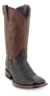 Botas Pull On Para Mujer Justin Boots Mod 5439 Punta Ancha