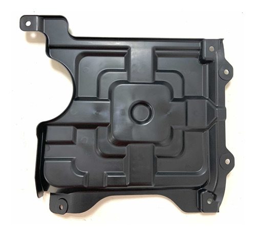 Cobertor Radiador Plastico Frontal Picanto